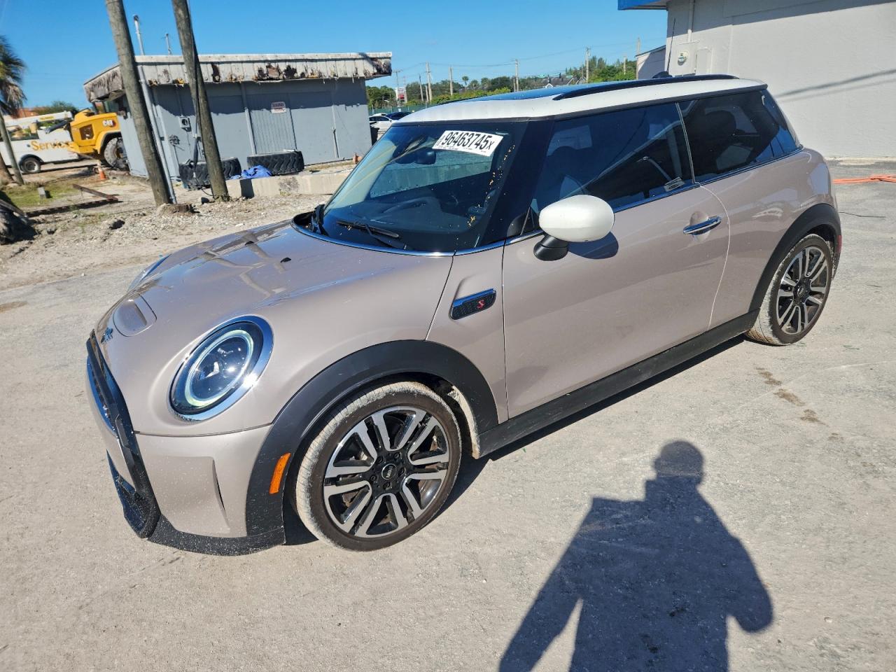 2024 MINI COOPER
