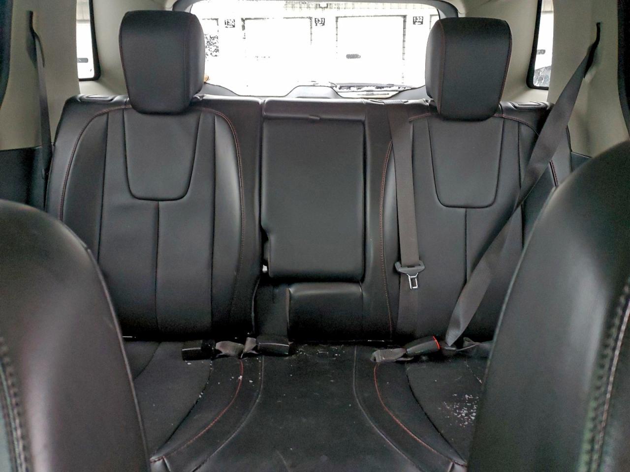 2015 GMC TERRAIN DENALI photo 10