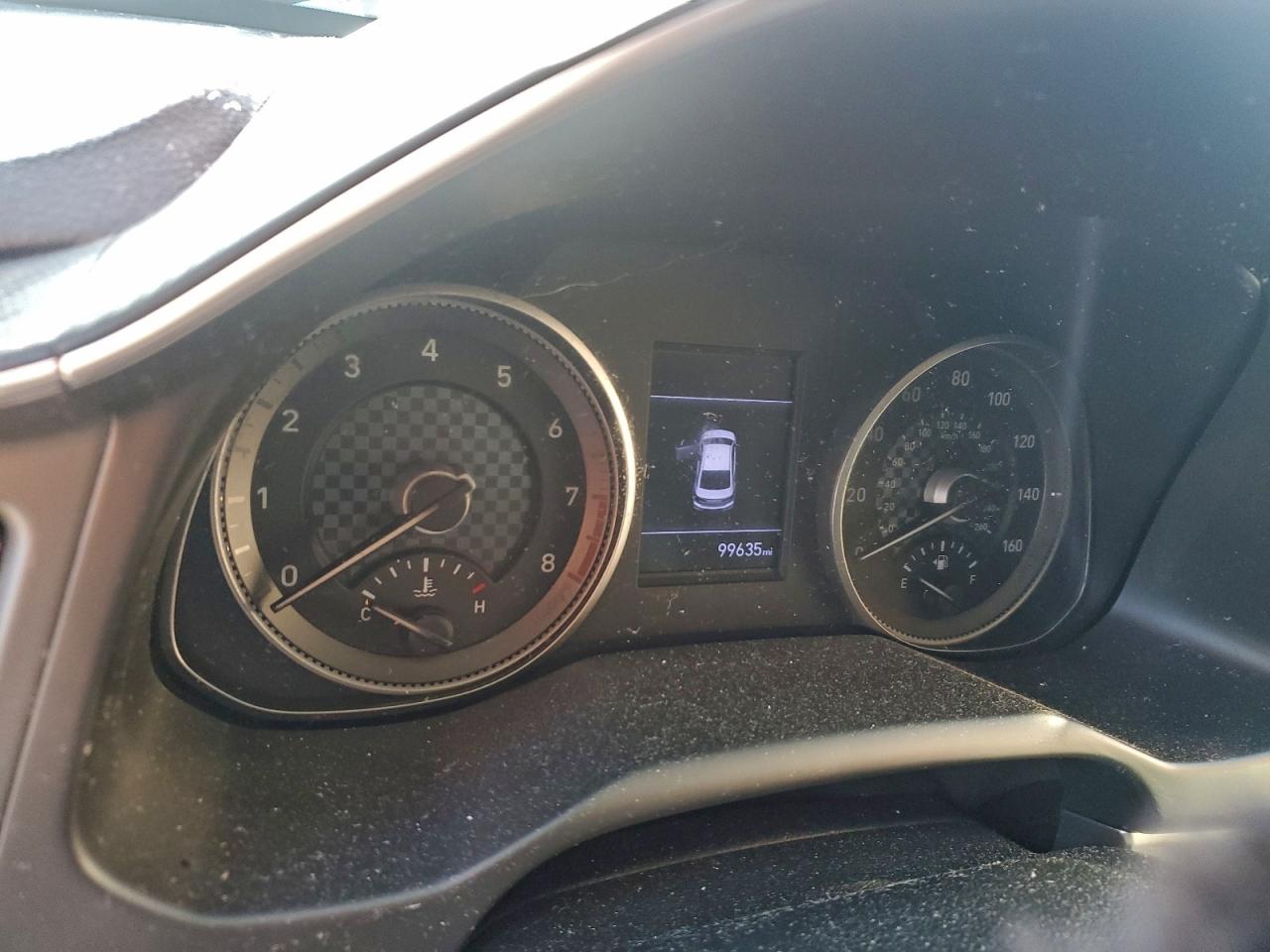 2019 HYUNDAI ELANTRA SEL photo 9
