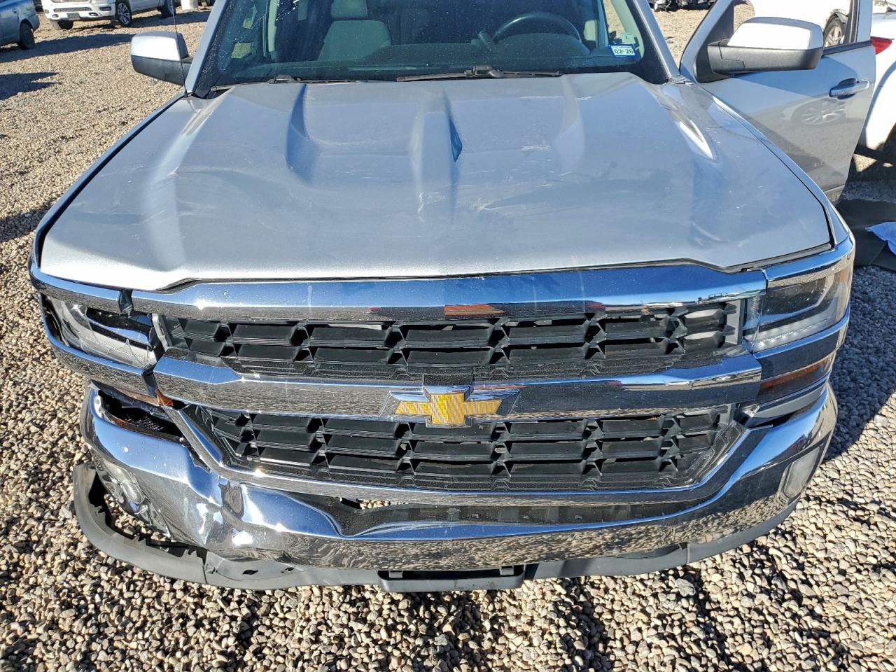 2016 CHEVROLET SILVERADO C1500 LT photo 11