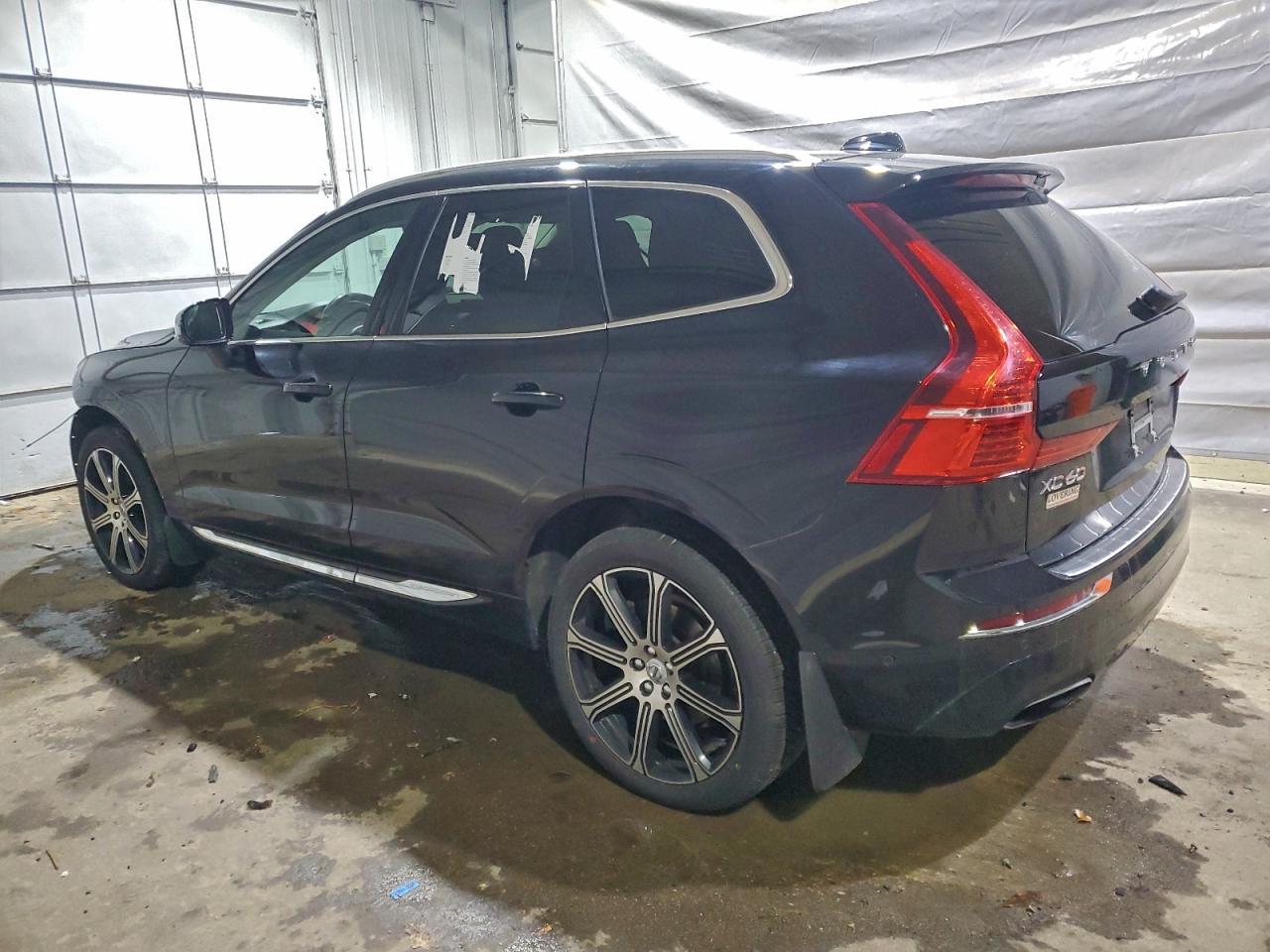 2019 VOLVO XC60 T6 INSCRIPTION photo 4
