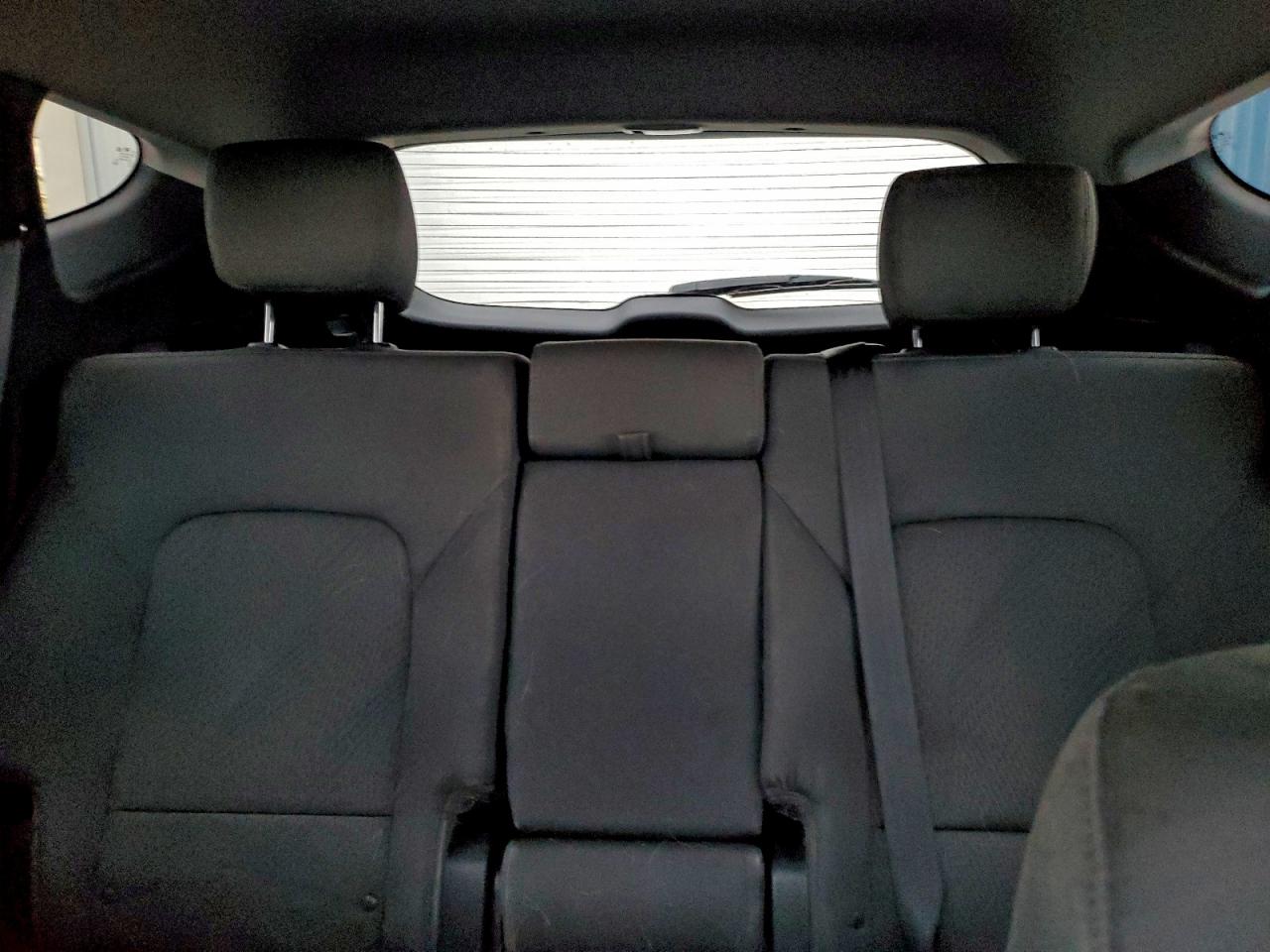 2016 HYUNDAI SANTA FE SPORT photo 10