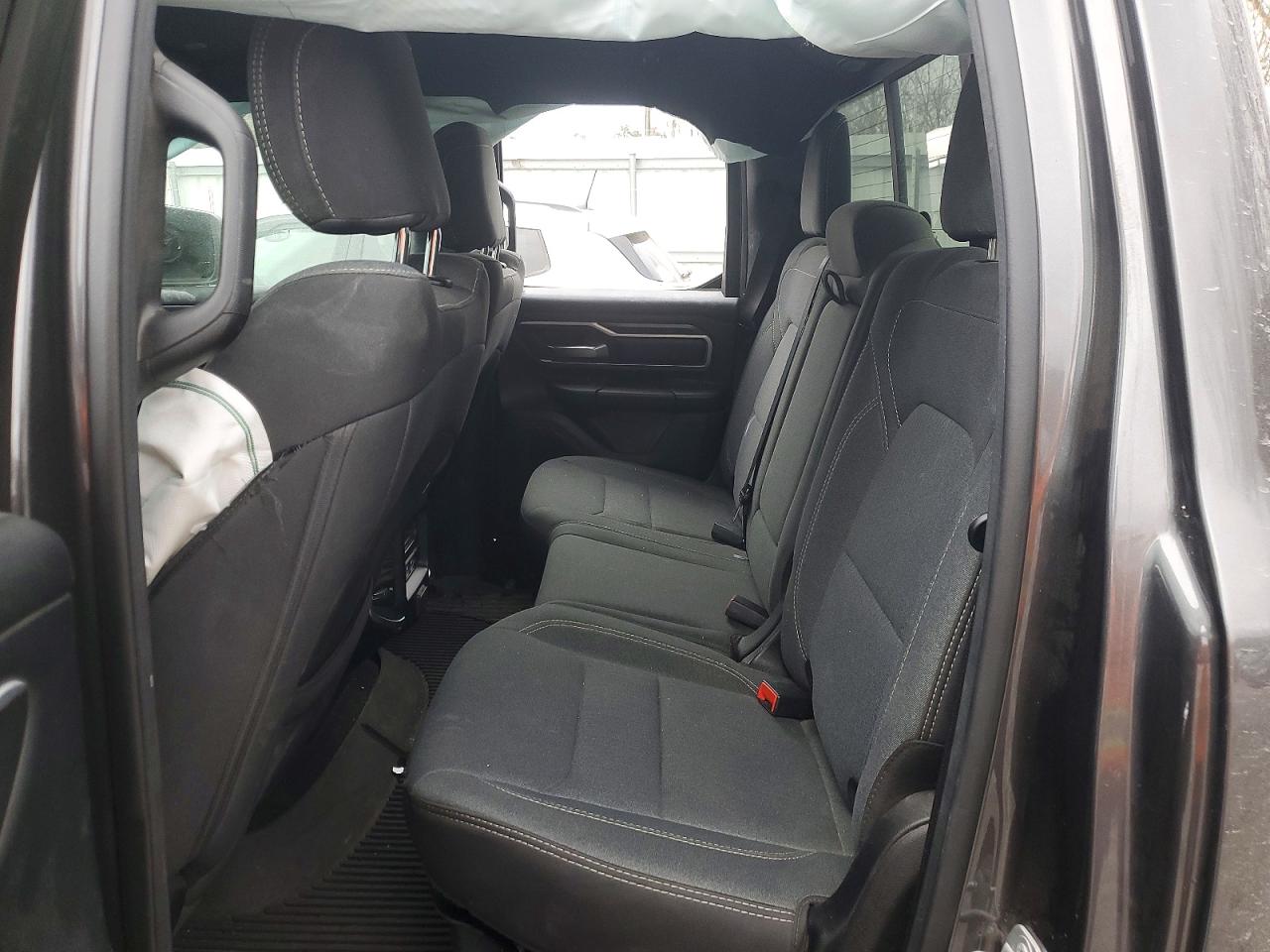 2021 RAM 1500 BIG HORN/LONE STAR photo 10