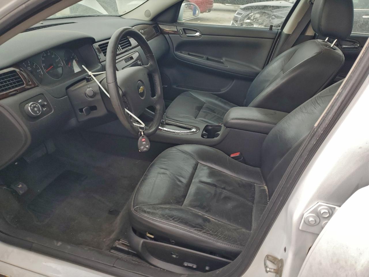 2012 CHEVROLET IMPALA LTZ photo 7