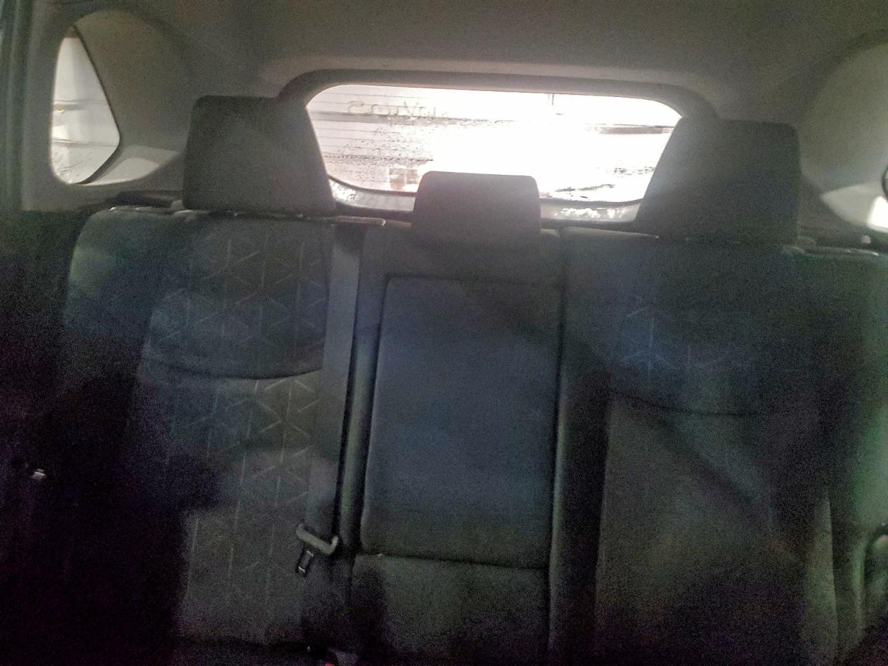 2024 TOYOTA RAV4 LE photo 10