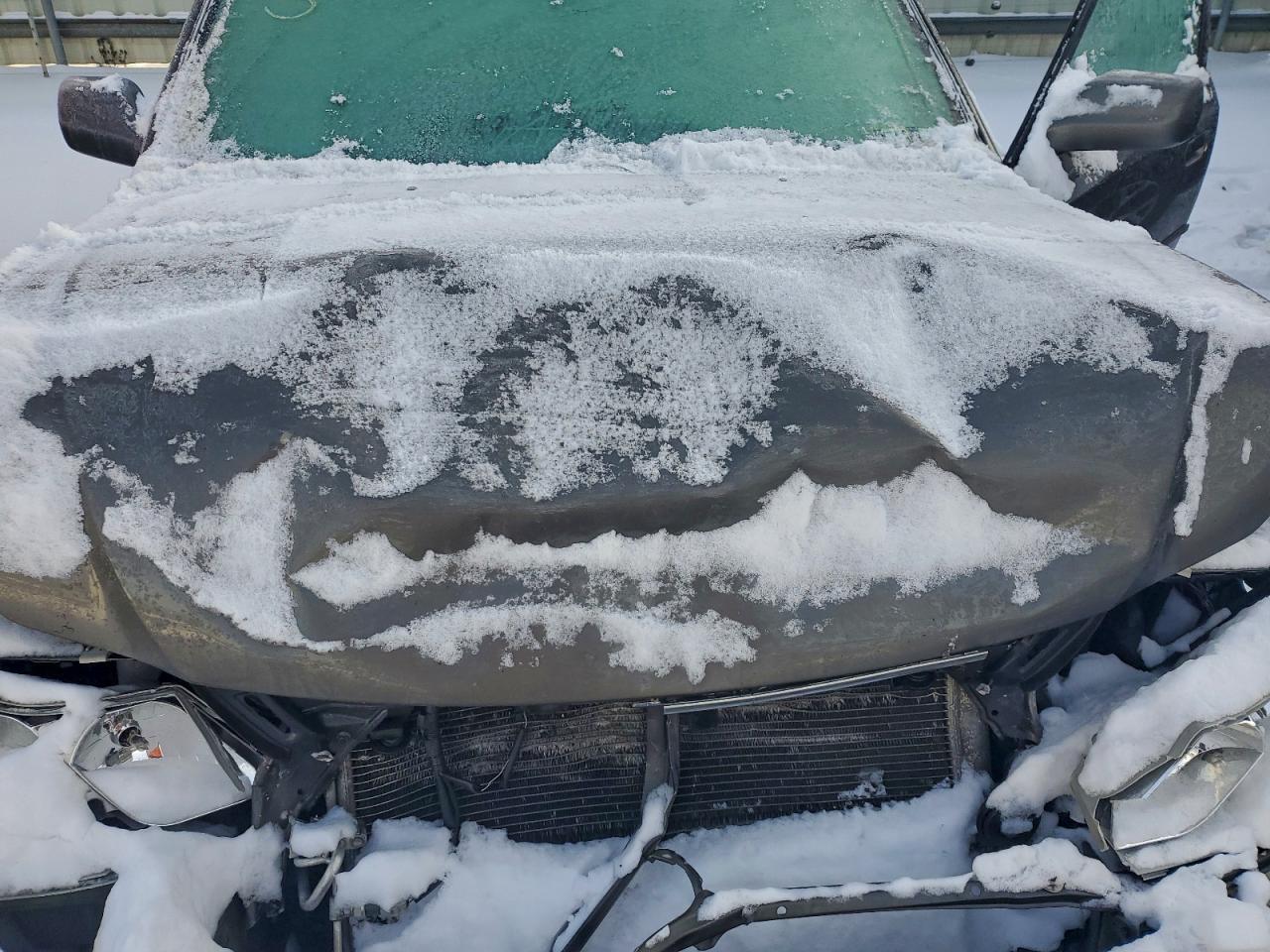 2003 TOYOTA AVALON XL photo 11