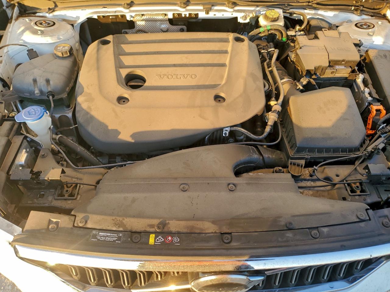 2023 VOLVO XC40 ULTIMATE photo 11