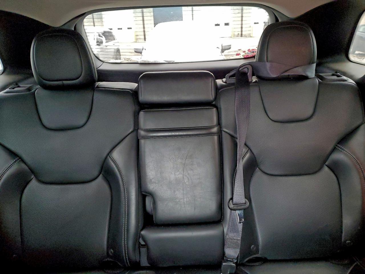 2019 JEEP CHEROKEE LIMITED photo 10