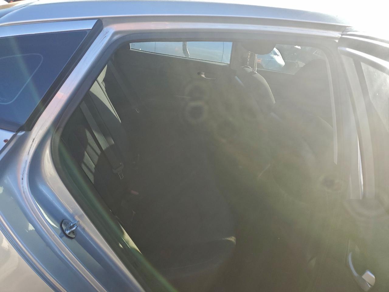 2017 KIA OPTIMA LX photo 10