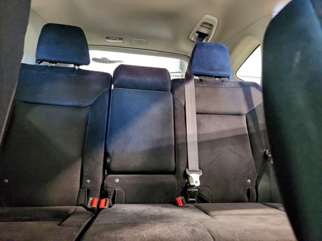 2014 HONDA CR-V EX photo 10