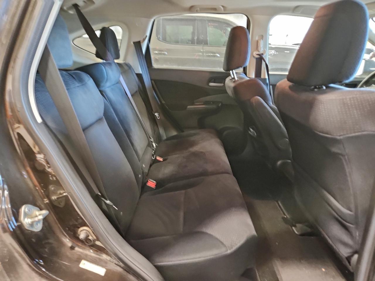 2014 HONDA CR-V EX photo 11