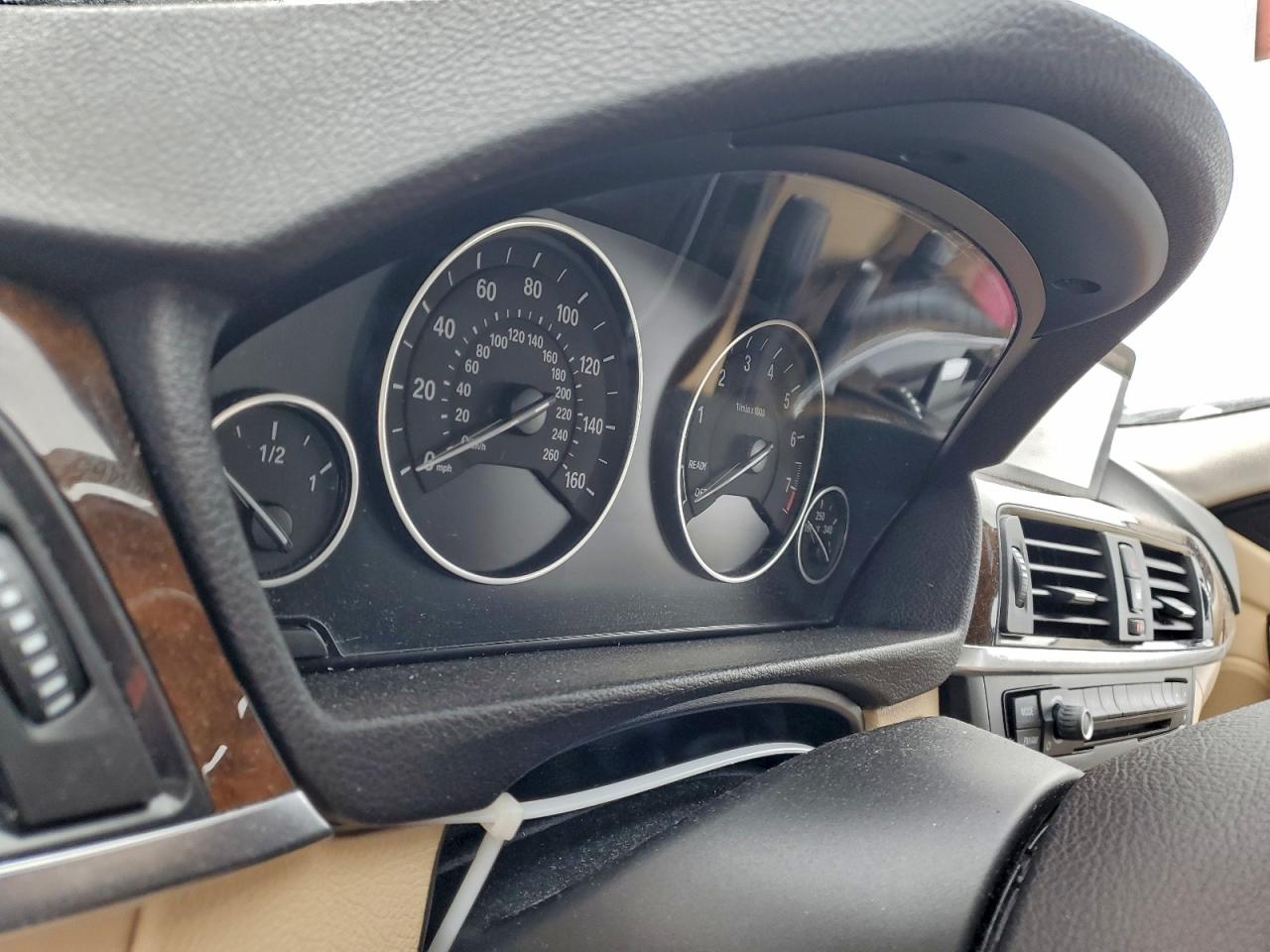 2015 BMW 328 XI SULEV photo 17