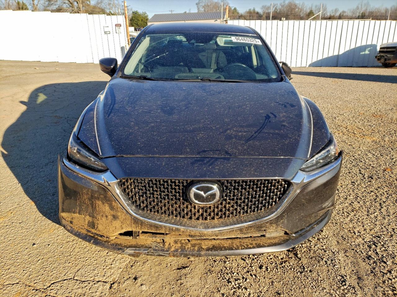 2020 MAZDA 6 SPORT photo 5