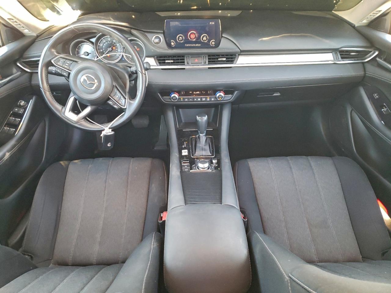 2020 MAZDA 6 SPORT photo 8