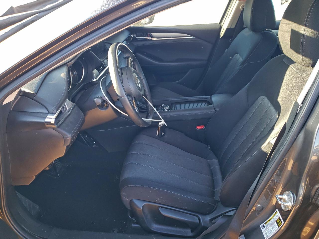 2020 MAZDA 6 SPORT photo 7