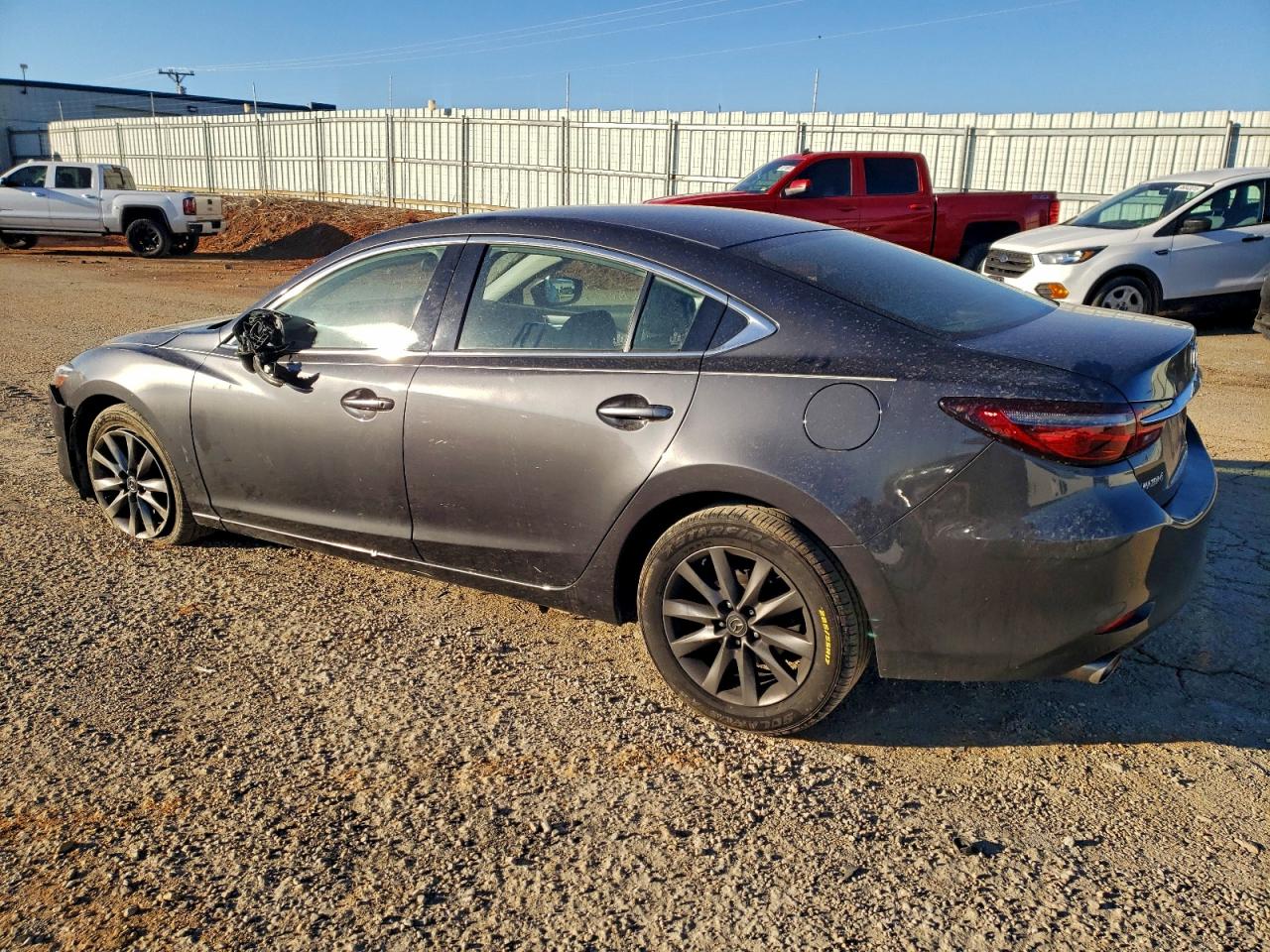 2020 MAZDA 6 SPORT photo 2