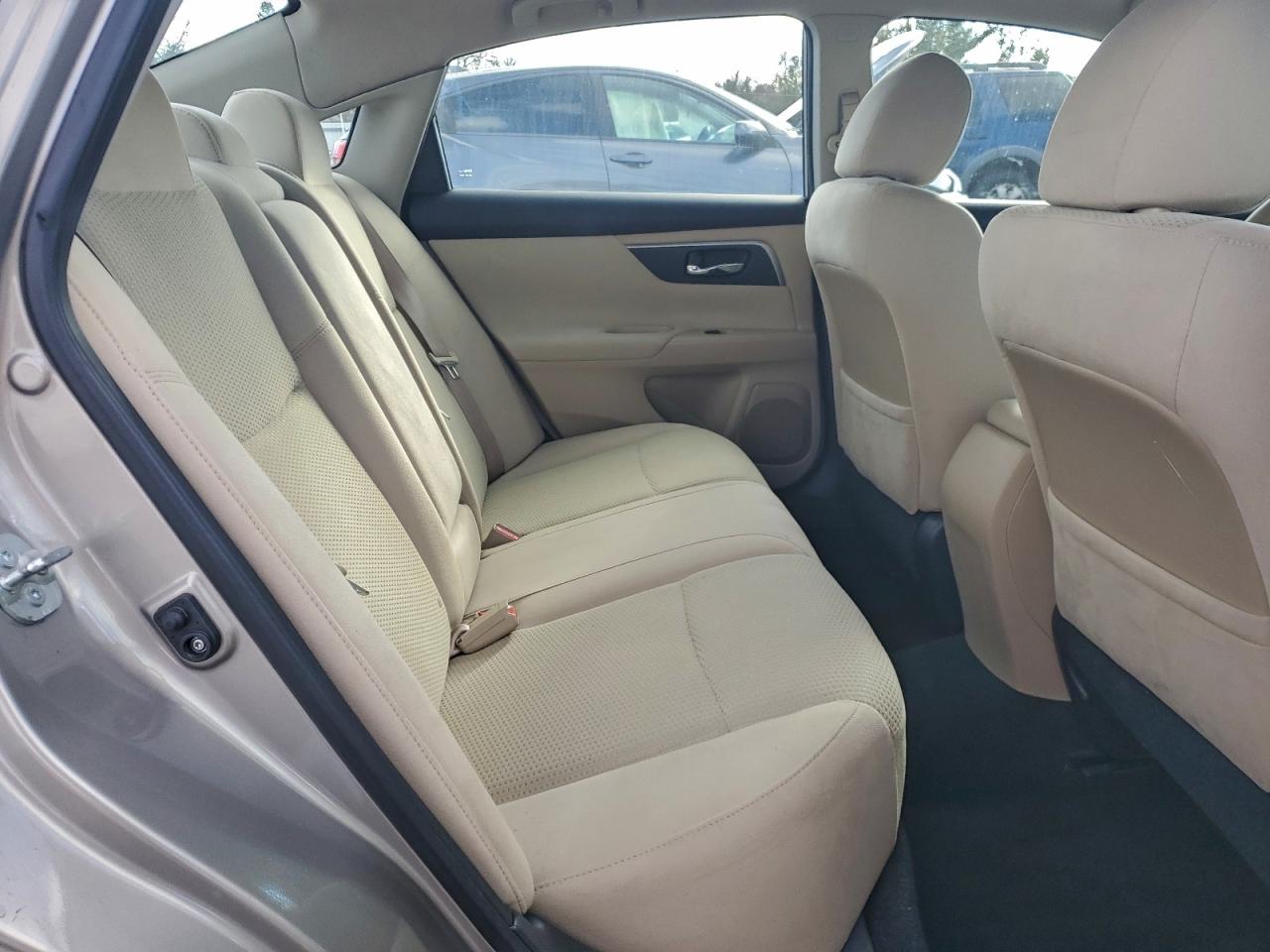 2015 NISSAN ALTIMA 2.5 photo 10