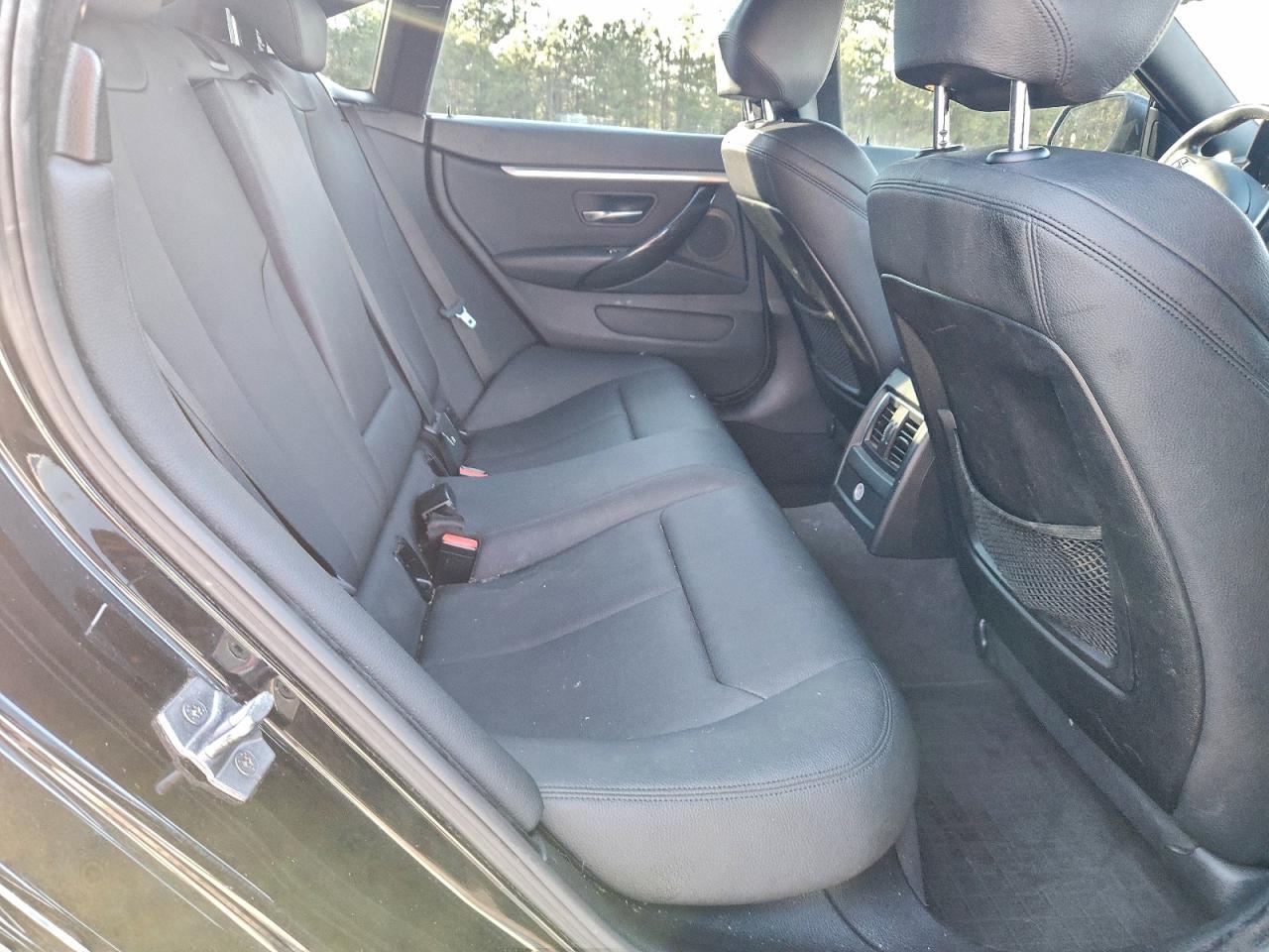 2018 BMW 430XI GRAN COUPE photo 10