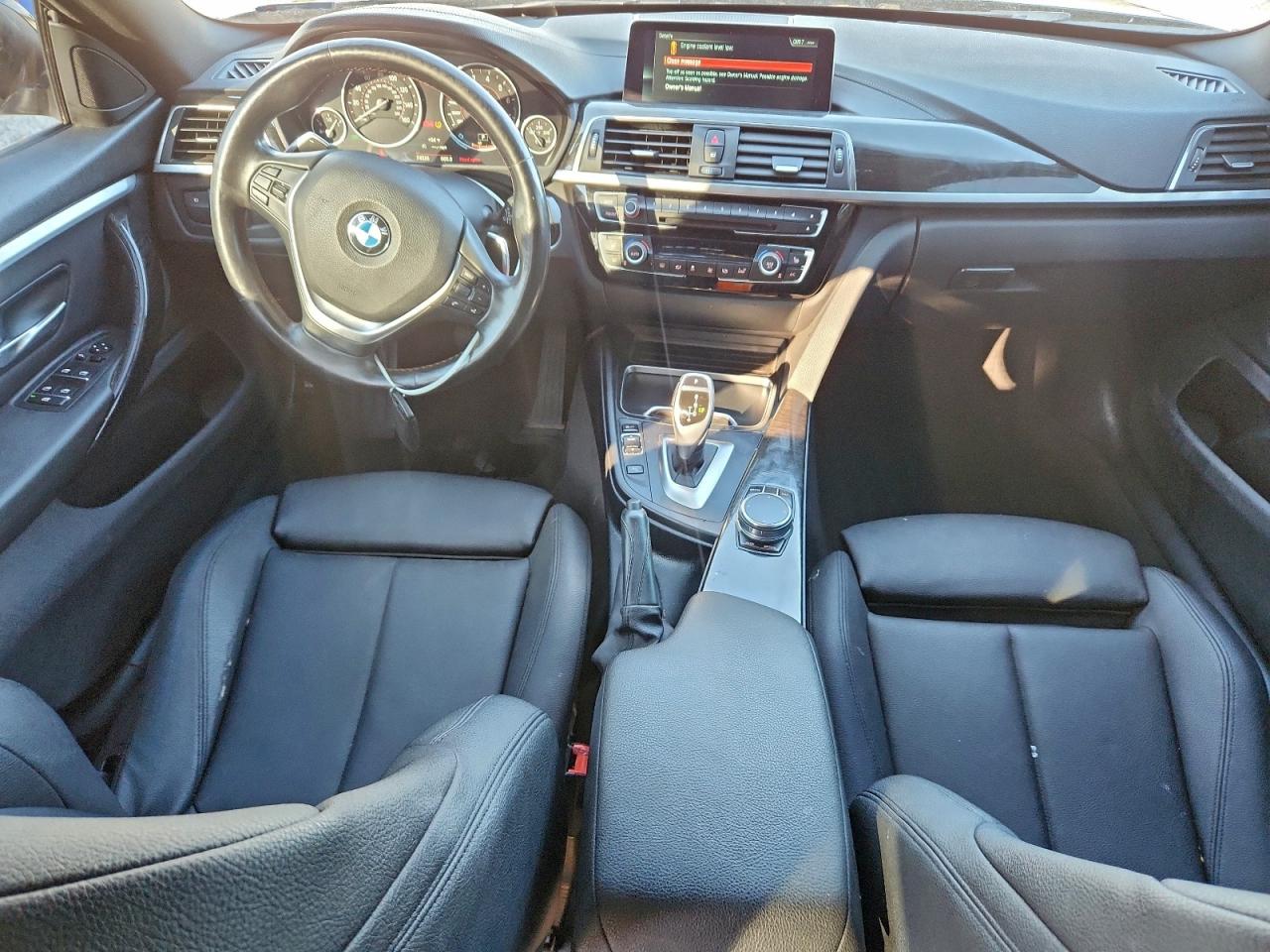 2018 BMW 430XI GRAN COUPE photo 8
