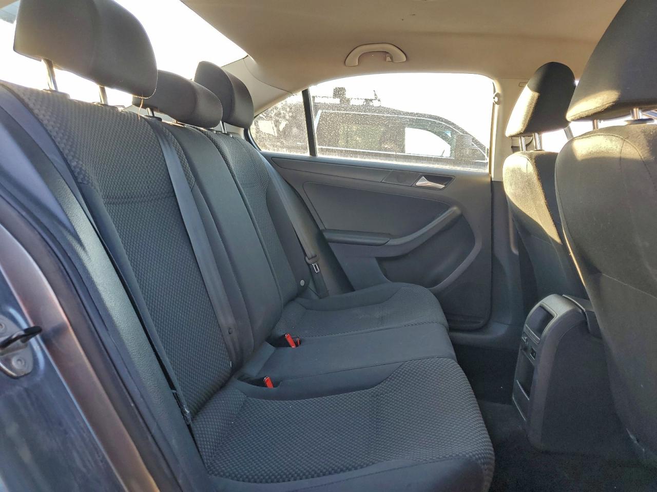 2014 VOLKSWAGEN JETTA BASE photo 10