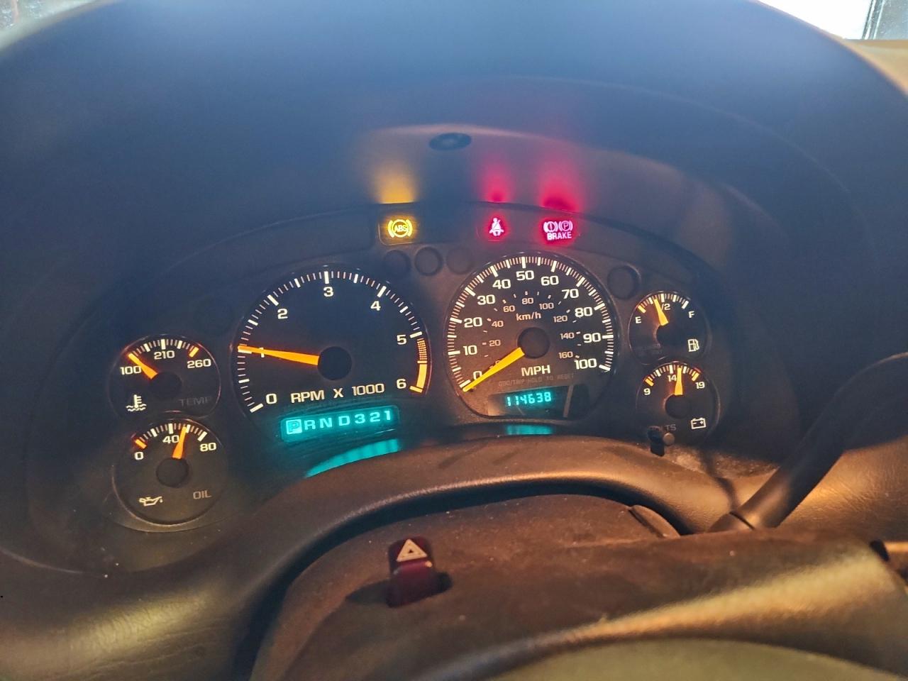 1999 CHEVROLET S TRUCK S10 photo 9