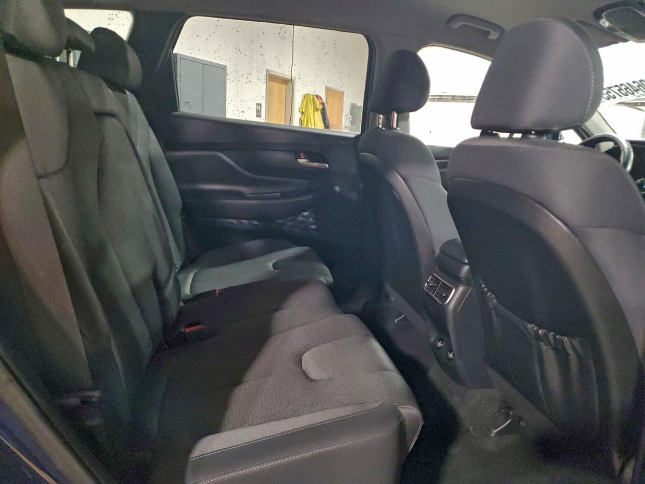 2023 HYUNDAI SANTA FE SEL photo 11