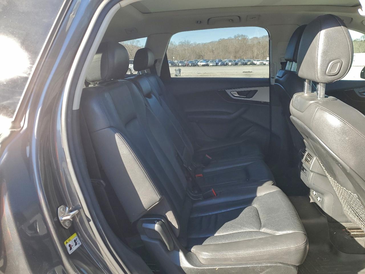 2019 AUDI Q7 PREMIUM photo 11