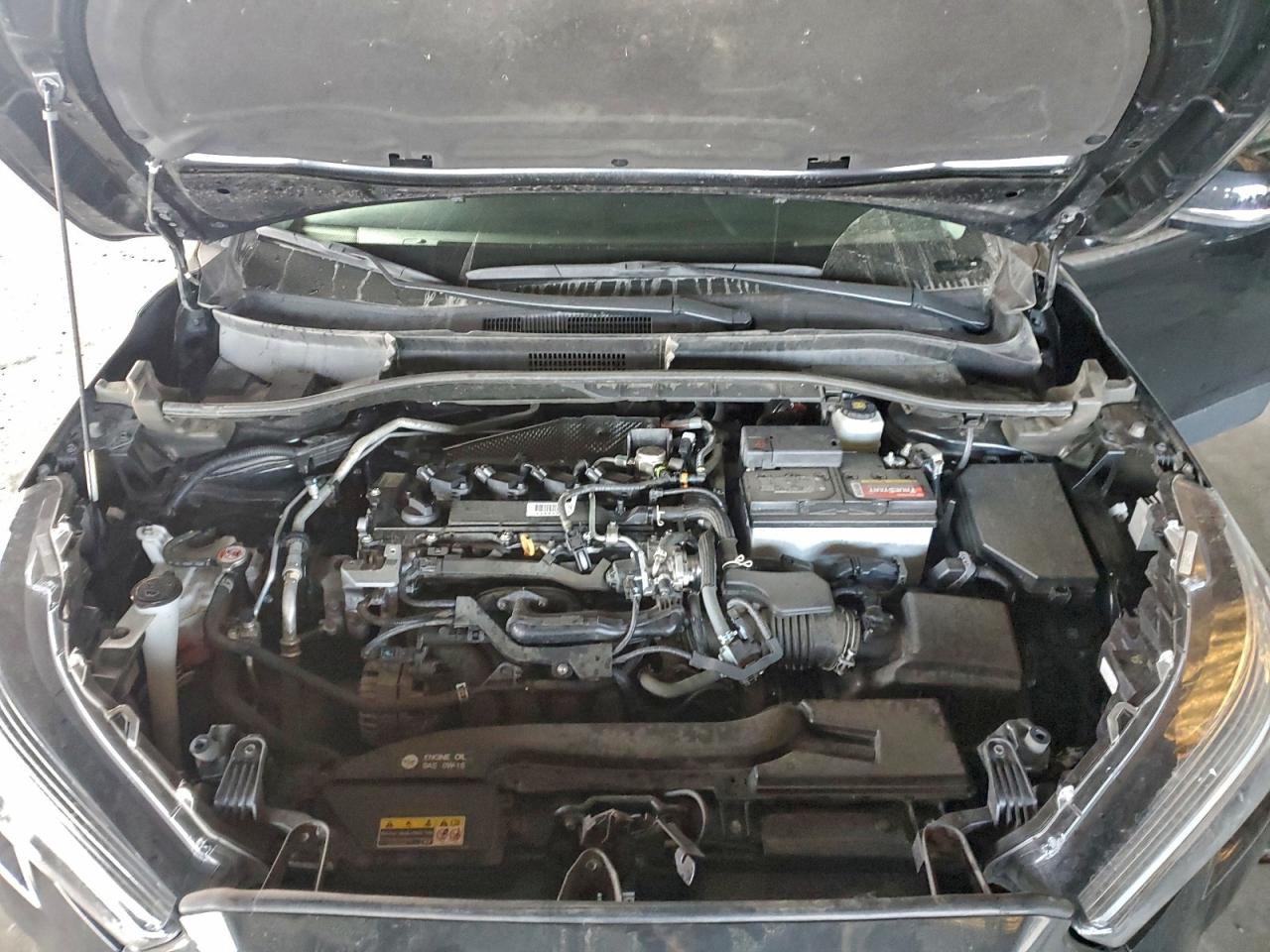 2023 TOYOTA COROLLA CROSS XLE photo 12