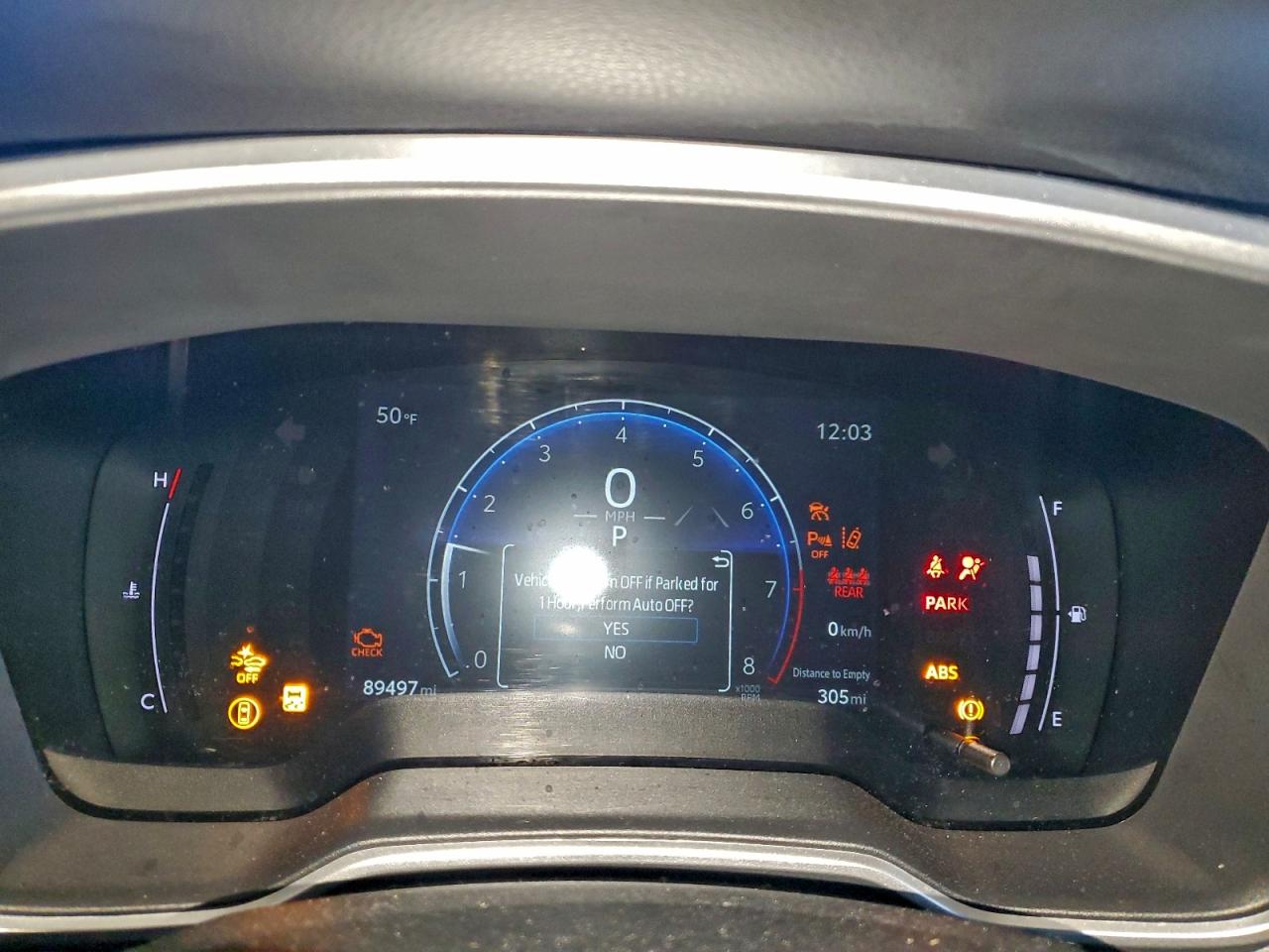2023 TOYOTA COROLLA CROSS XLE photo 9