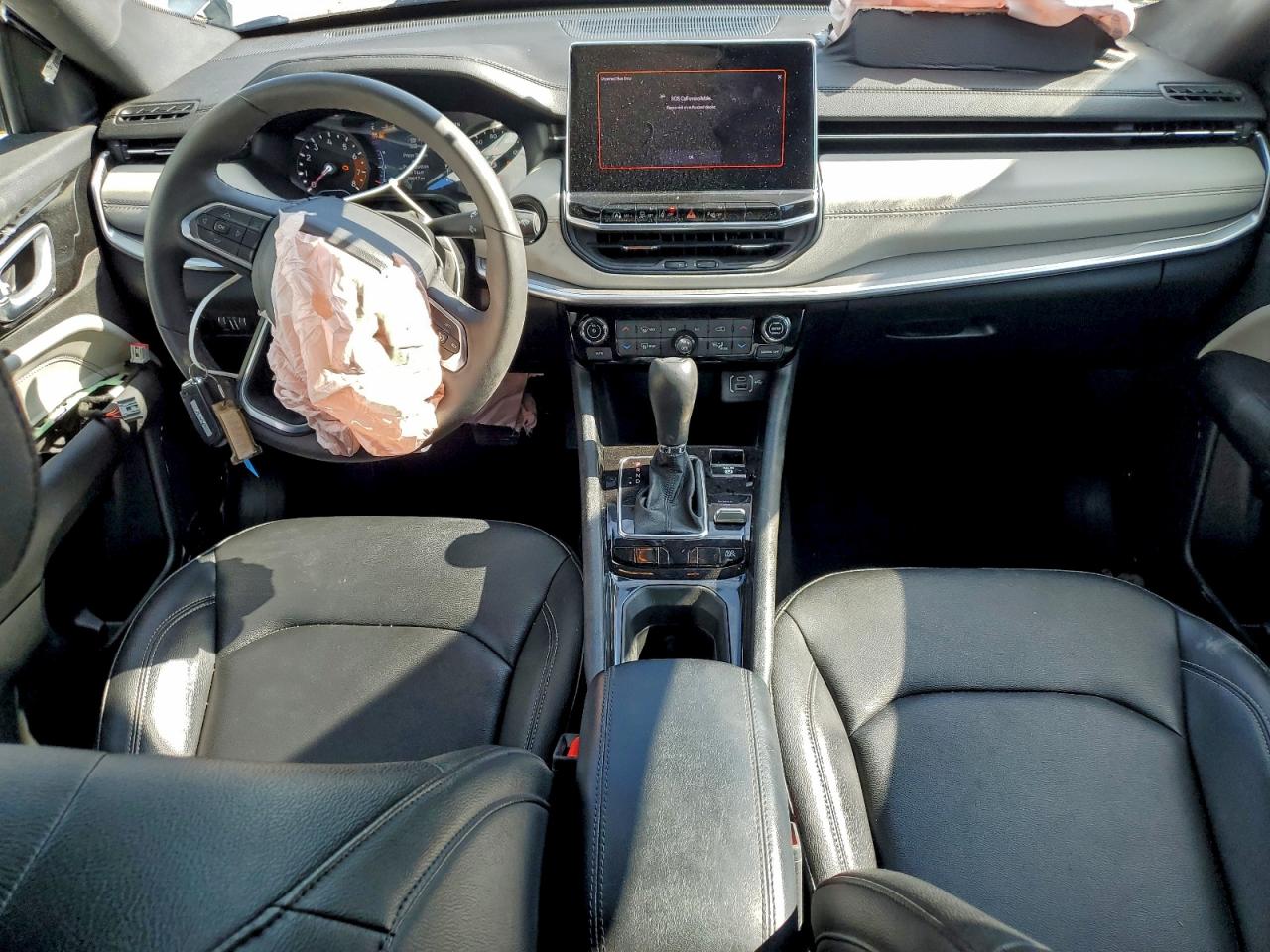 2025 JEEP COMPASS LIMITED photo 8