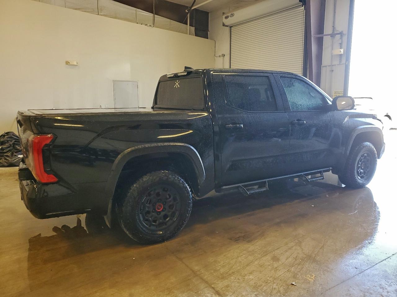 2024 TOYOTA TUNDRA CREWMAX LIMITED photo 3