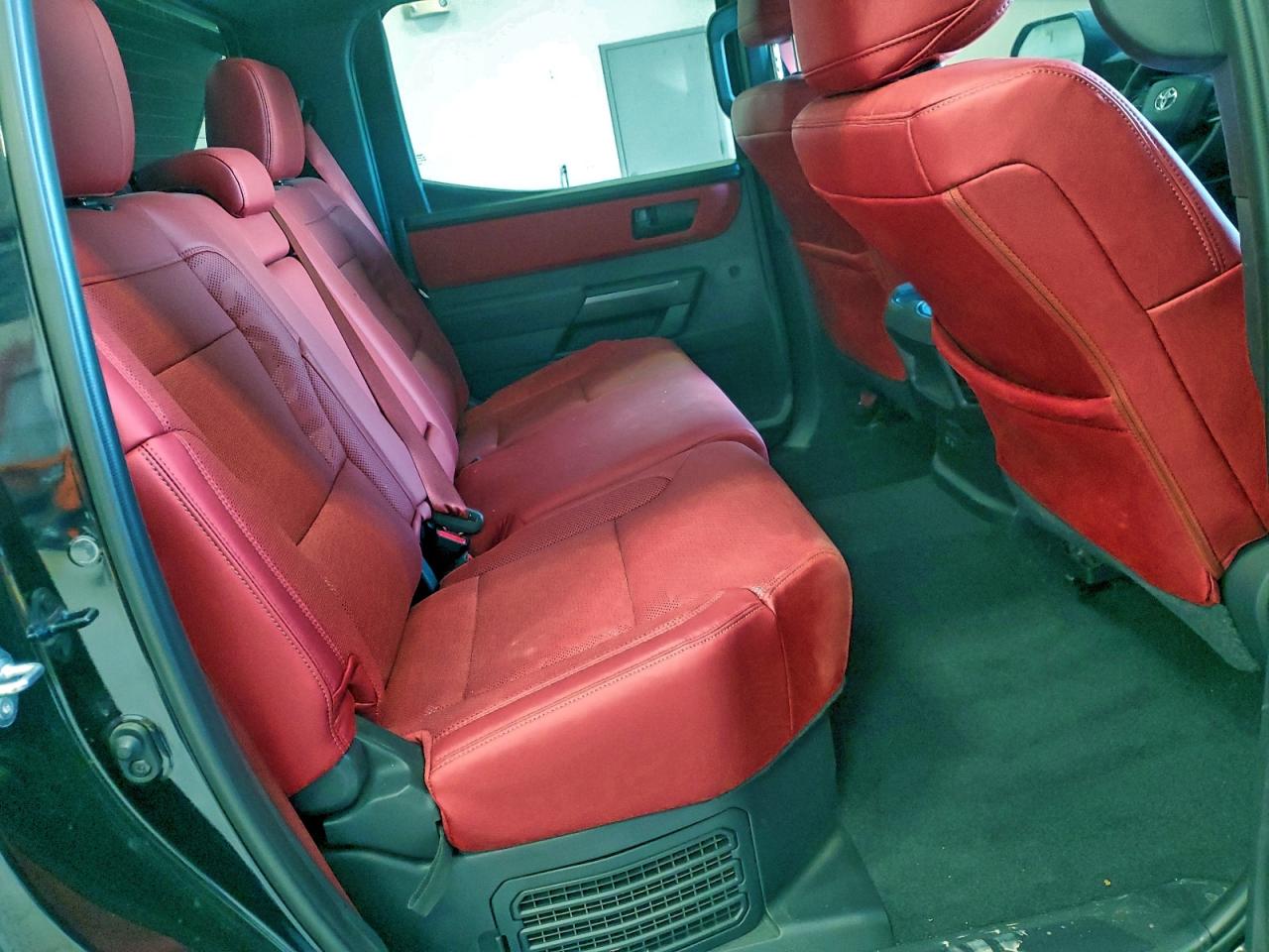 2024 TOYOTA TUNDRA CREWMAX LIMITED photo 10