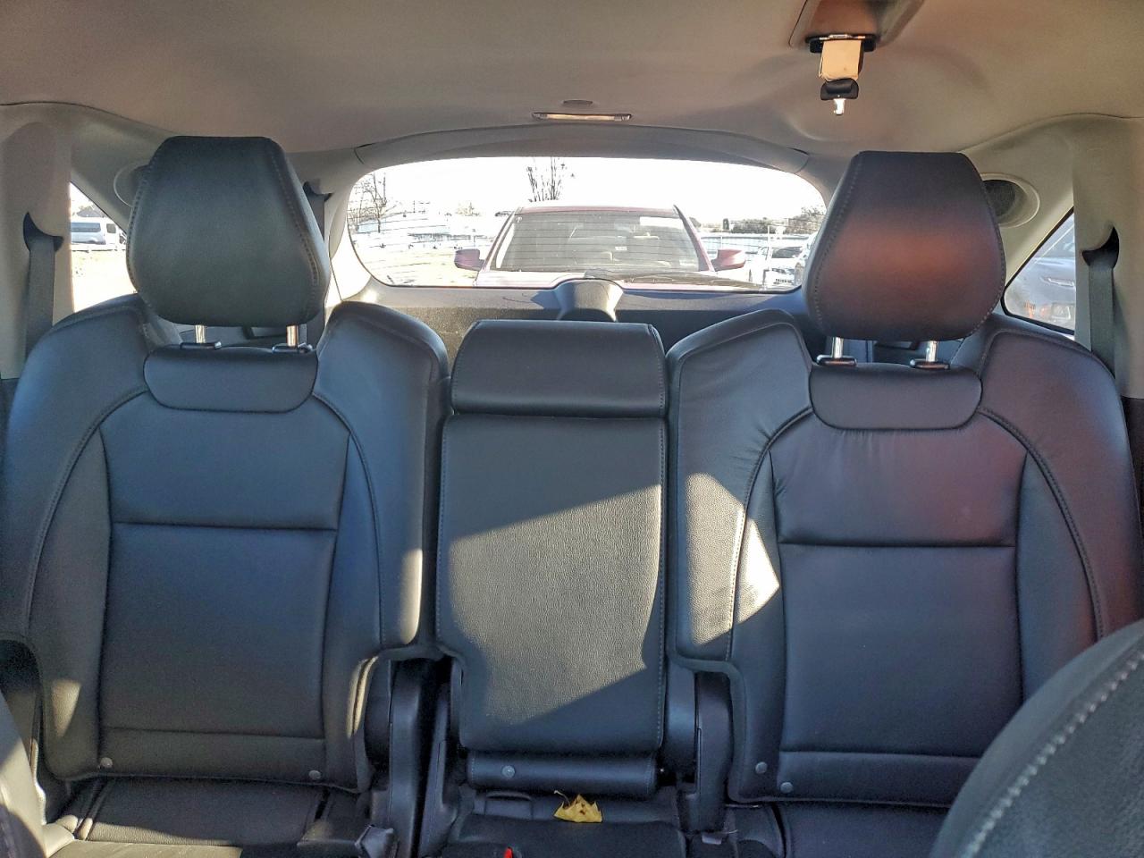 2017 ACURA MDX TECHNOLOGY photo 10
