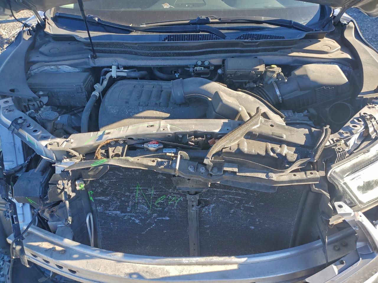 2017 ACURA MDX TECHNOLOGY photo 12