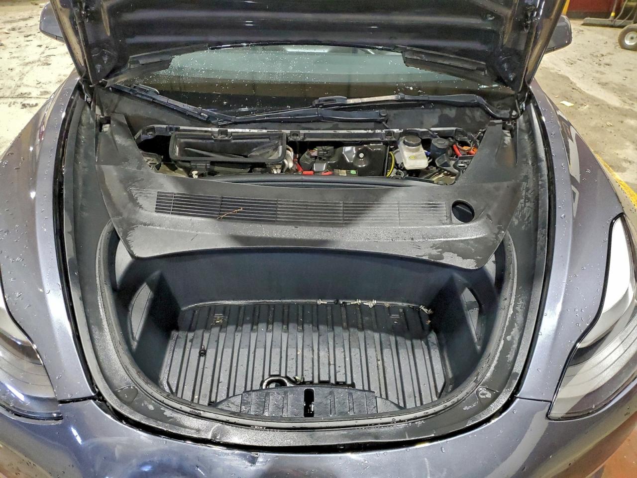 2023 TESLA MODEL 3 photo 11