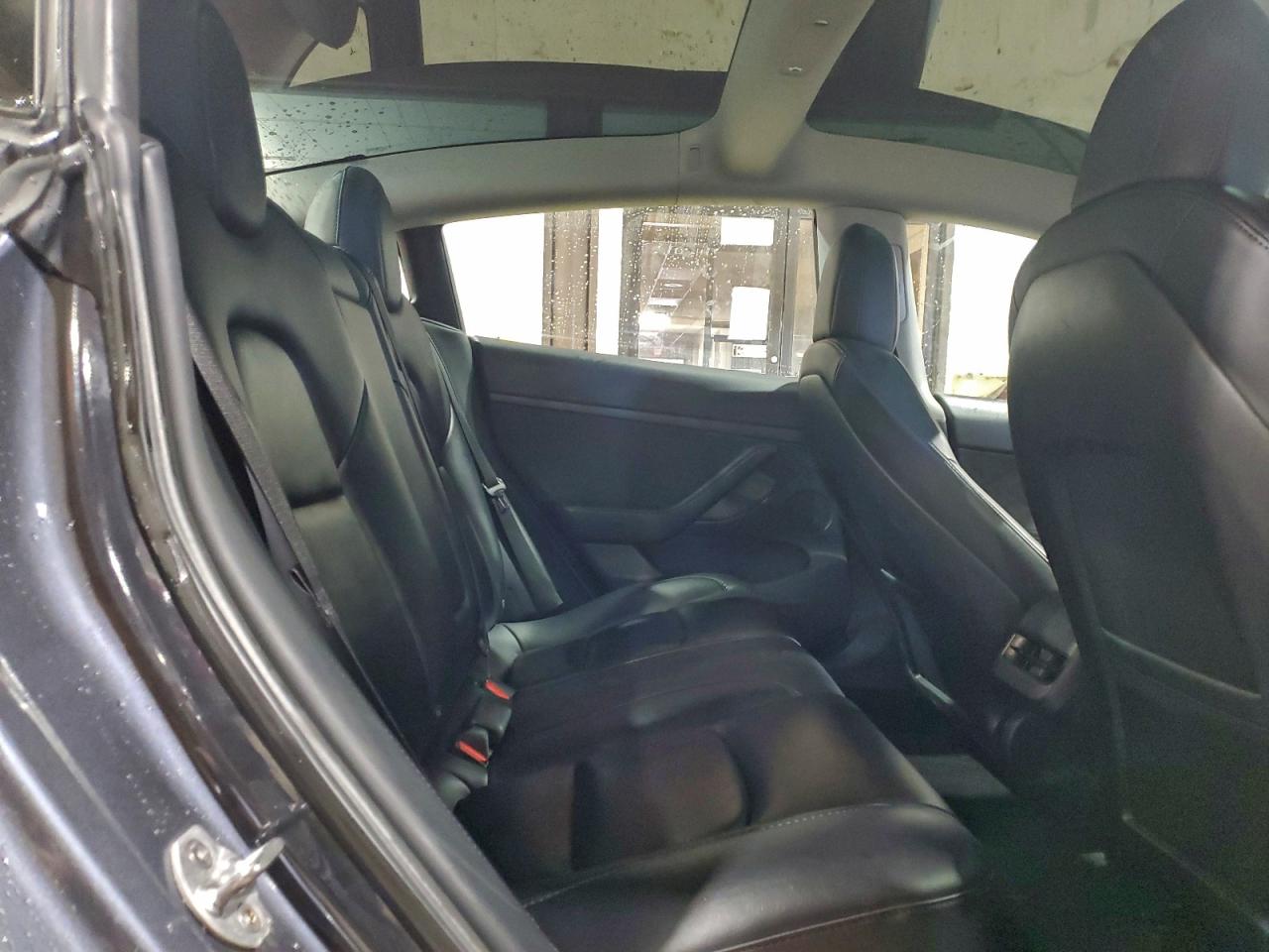 2023 TESLA MODEL 3 photo 10