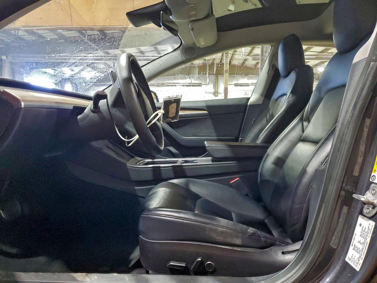2023 TESLA MODEL 3 photo 7