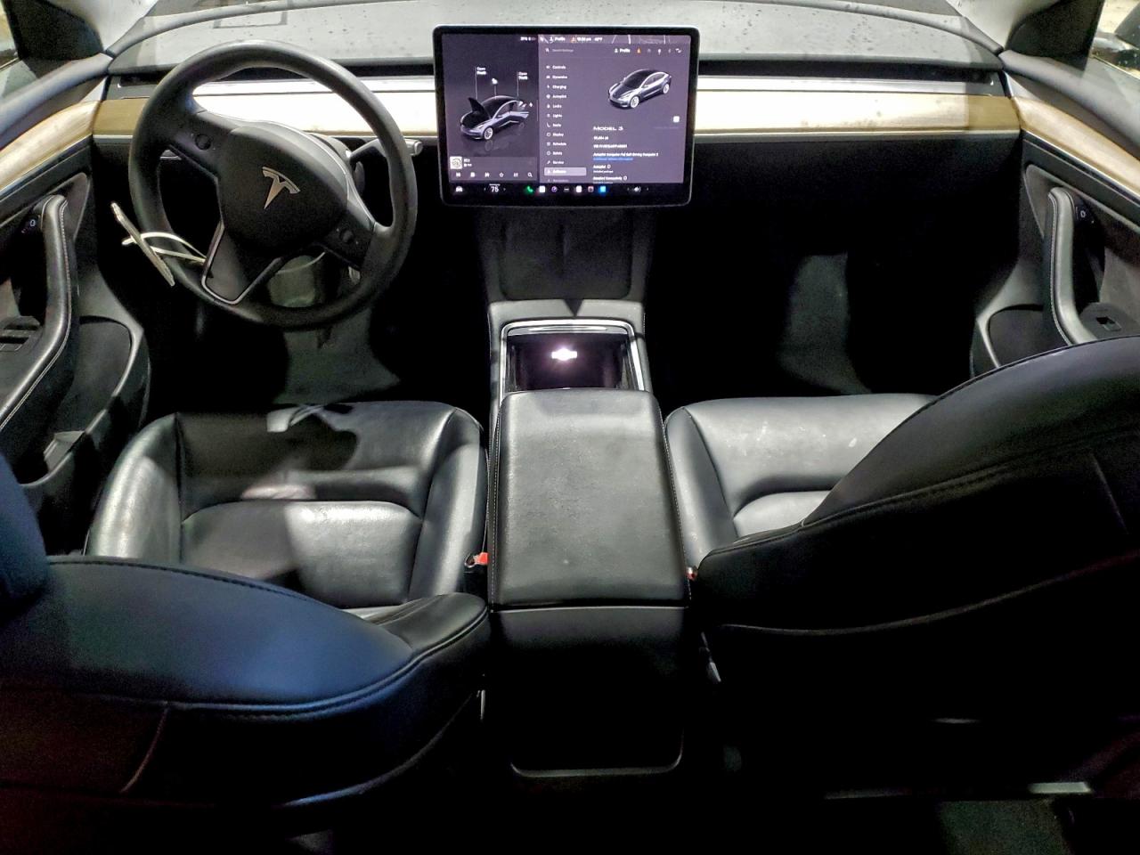 2023 TESLA MODEL 3 photo 8