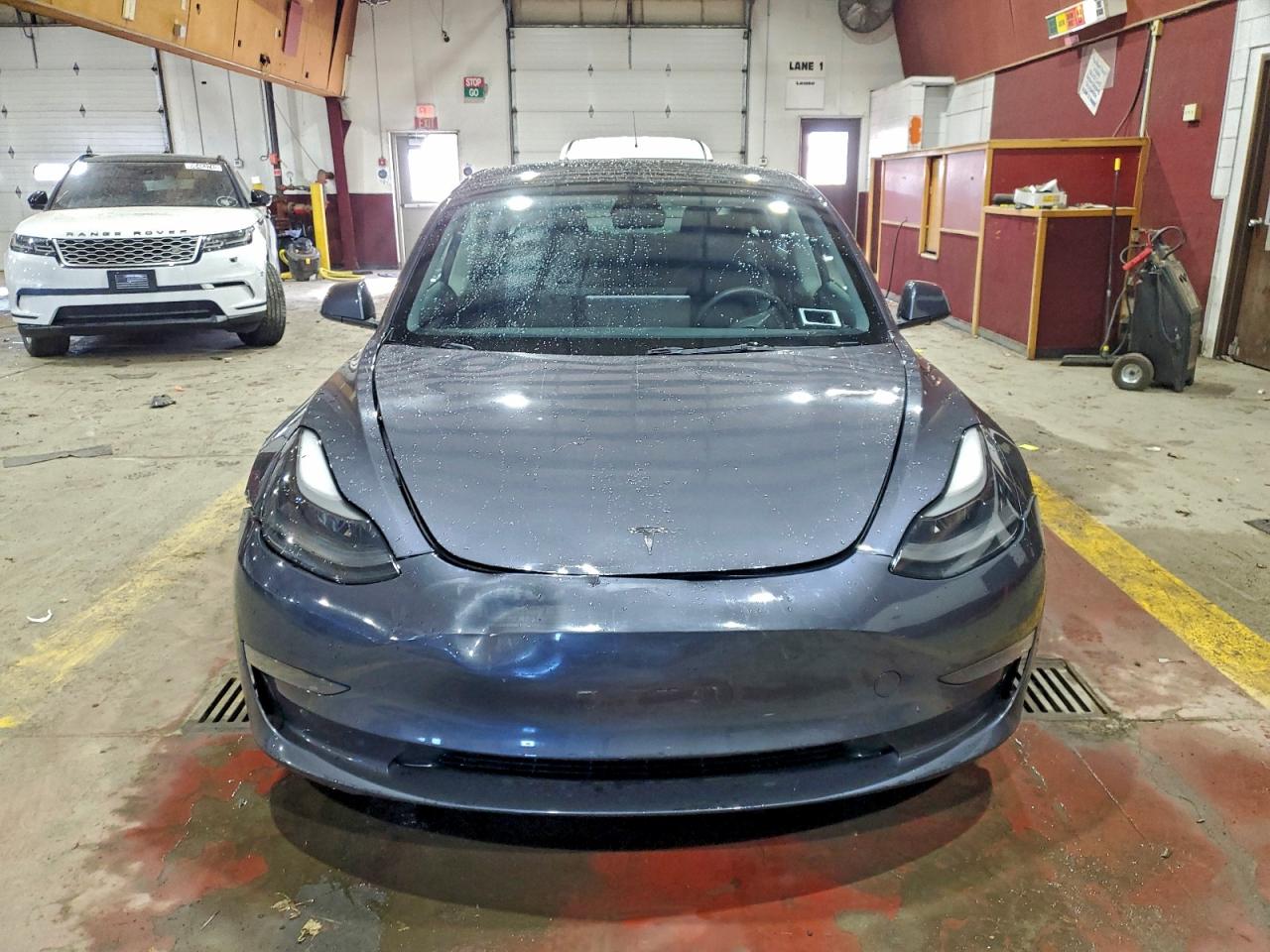 2023 TESLA MODEL 3 photo 5