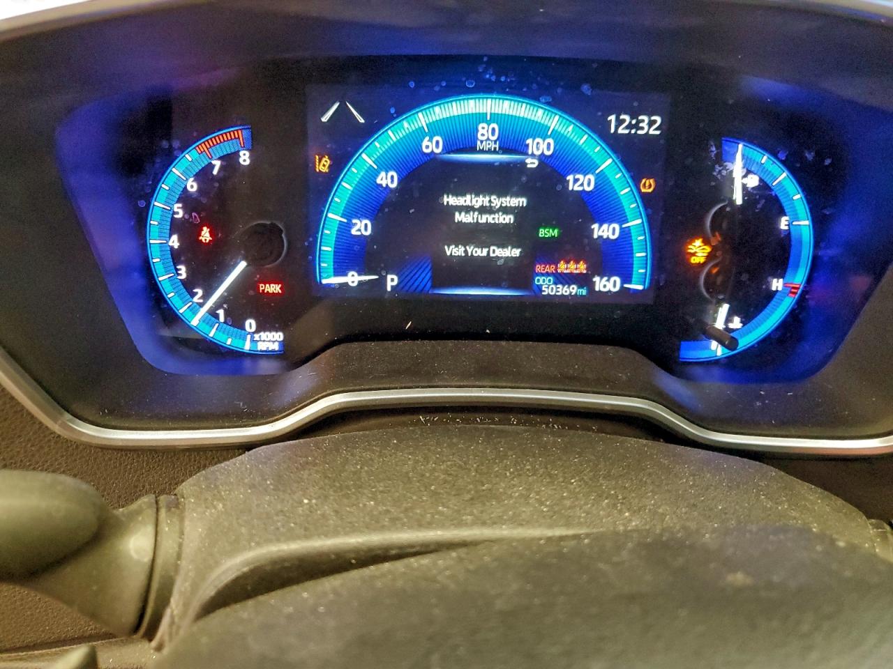 2022 TOYOTA COROLLA XSE photo 9