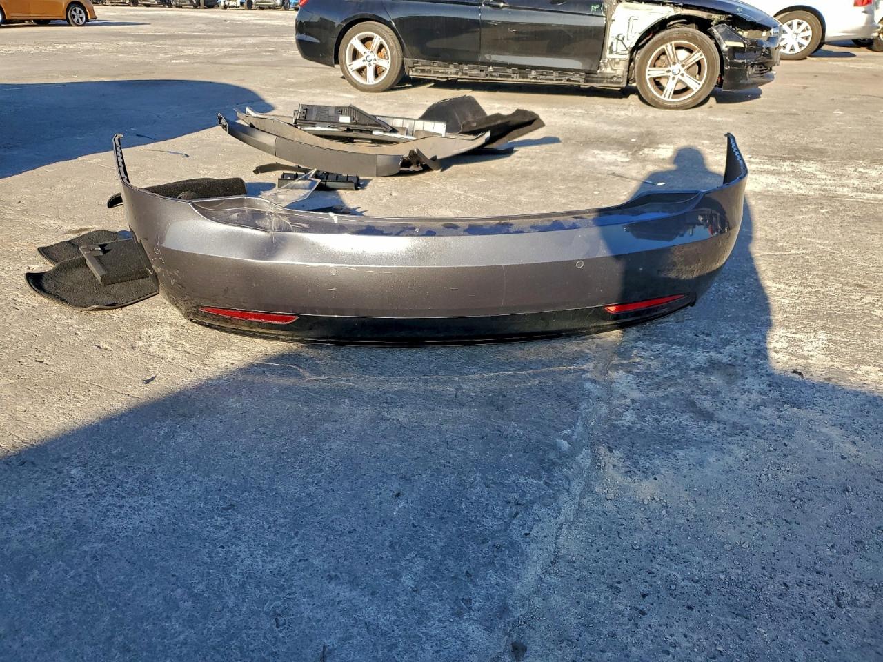 2018 TESLA MODEL S photo 12
