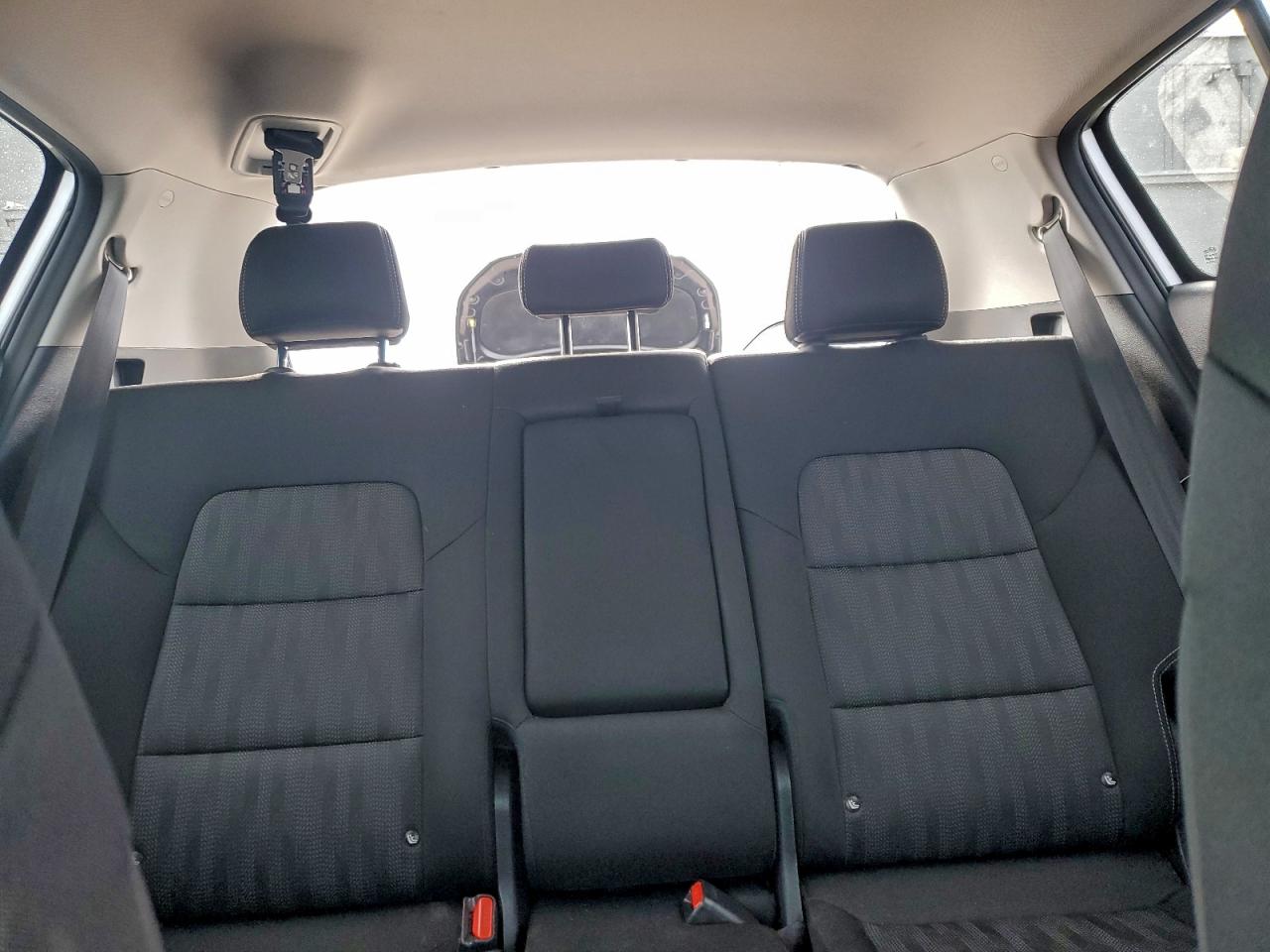 2020 KIA SPORTAGE LX photo 10