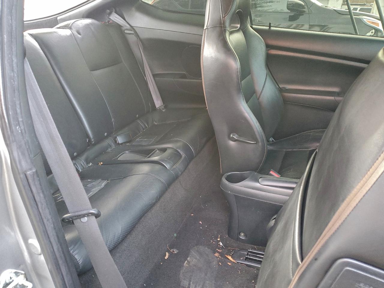 2005 ACURA RSX photo 10