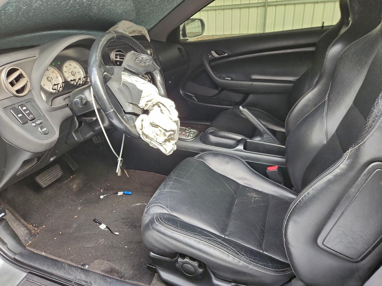 2005 ACURA RSX photo 7
