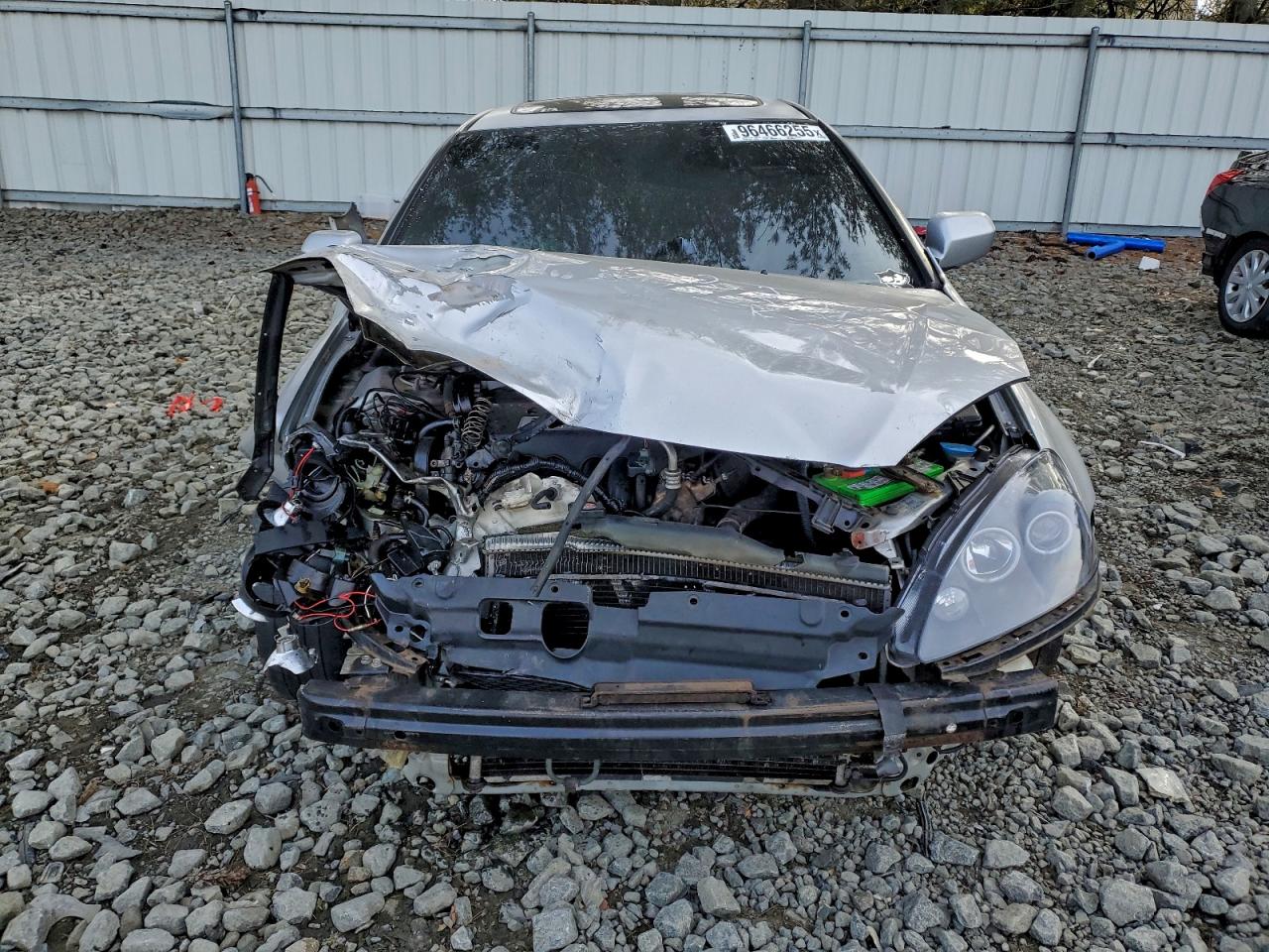 2005 ACURA RSX photo 5
