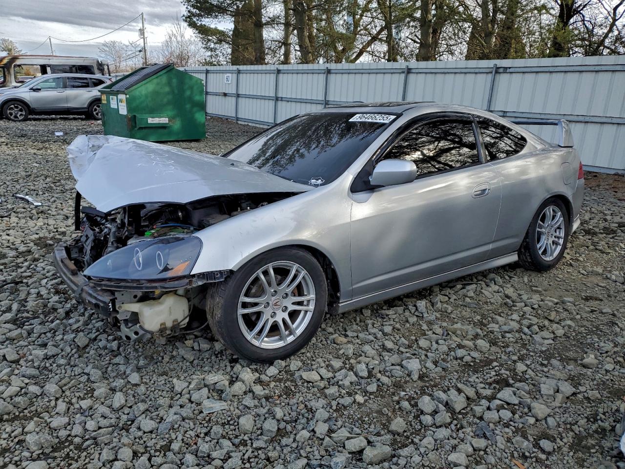 2005 ACURA RSX