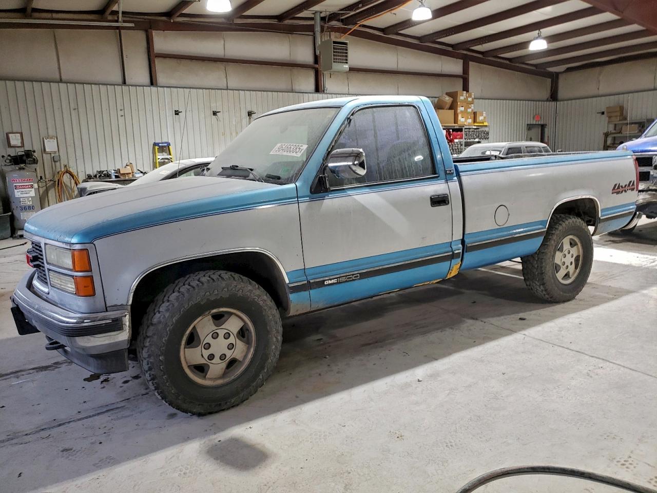 1994 GMC SIERRA