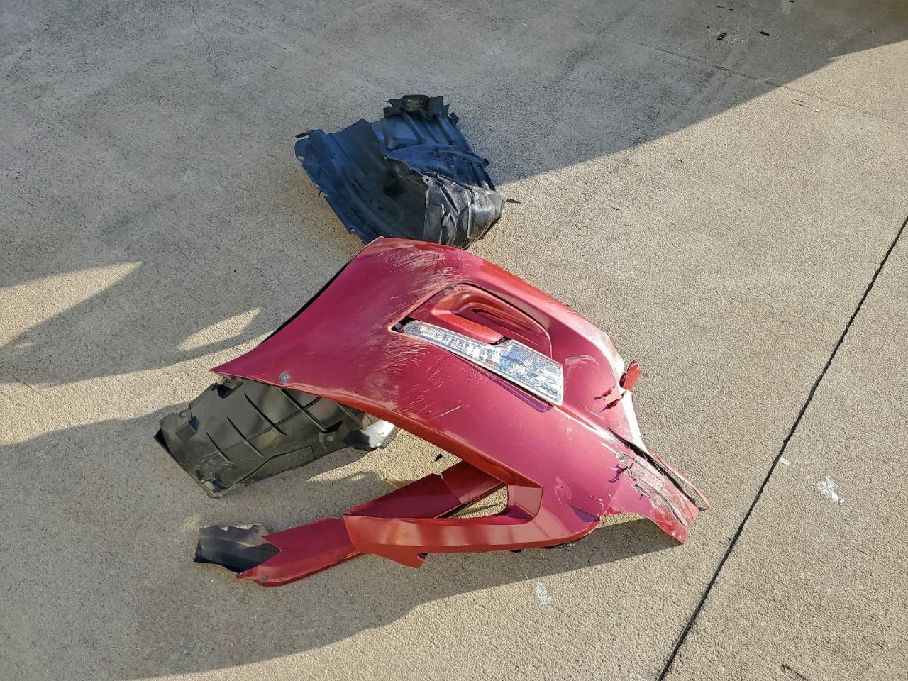 2009 TOYOTA CAMRY BASE photo 12