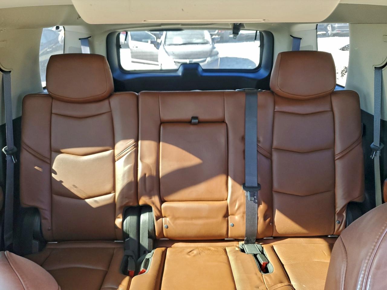 2015 CADILLAC ESCALADE PREMIUM photo 10