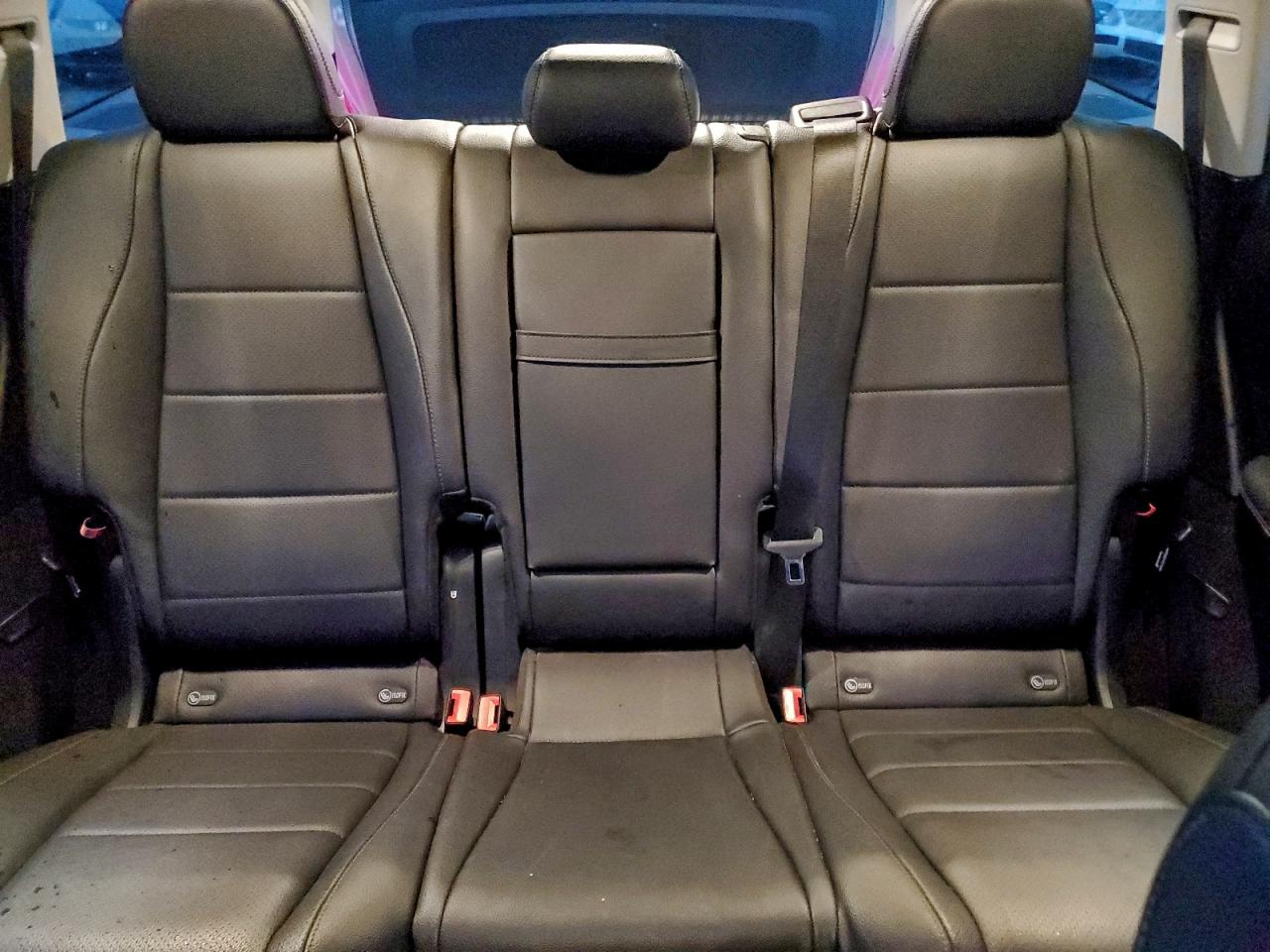 2020 MERCEDES-BENZ GLS 450 4MATIC photo 10